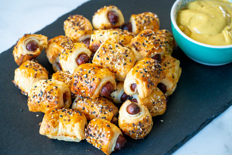 4 Ways to Use Everything Bagel Seasoning