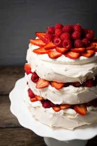 Italian, French, and Swiss Meringue | 12 Tomatoes