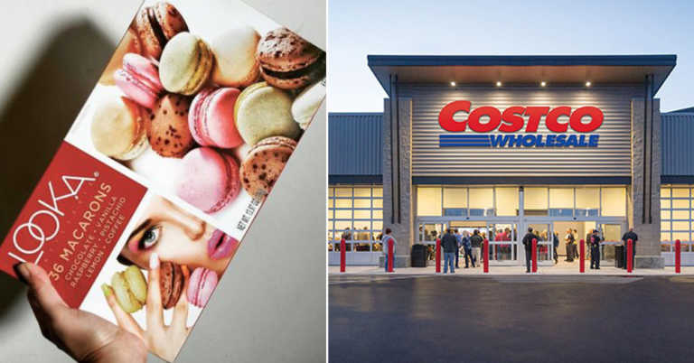 Frozen Costco Foods We Wish We Knew About Sooner