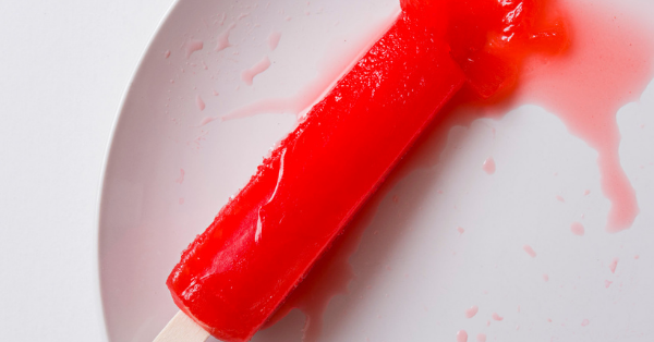Parents Are Loving The ‘Popsicle Shower’ Trick To Stop Toddler Tantrums
