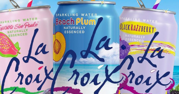 LaCroix Is Releasing New Flavors For Summer