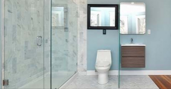This House For Sale With ‘Open Concept Bathroom’ Is Making People Uncomfortable