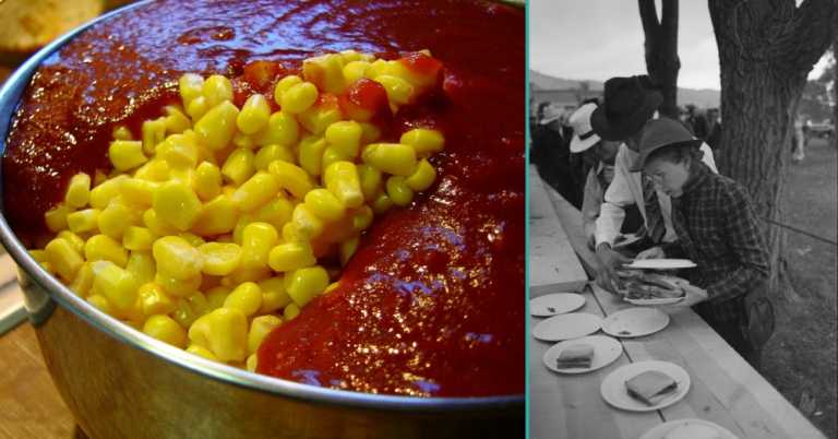 10 Awful Sandwiches from the Great Depression