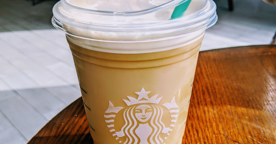 TikToker Shares Hack to Getting 'Huge' $3 Coffee from Starbucks