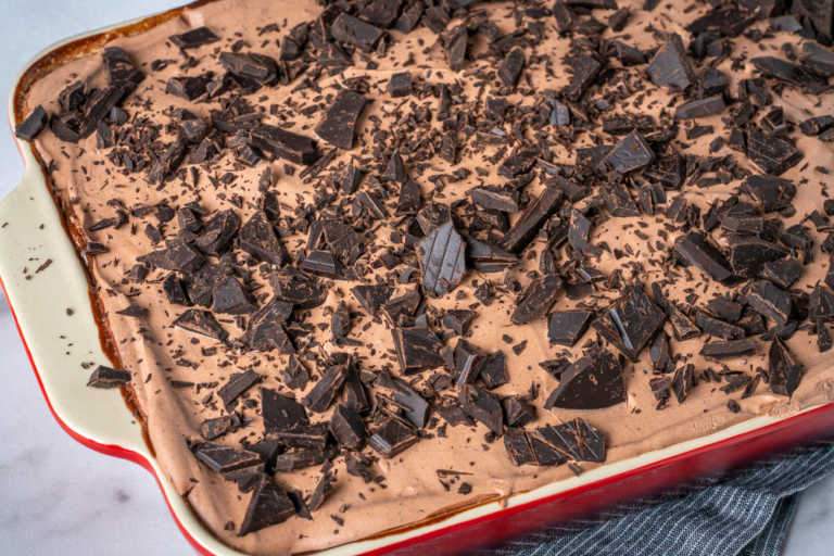 5 Decadent Chocolate Desserts Perfect for Valentine’s Day