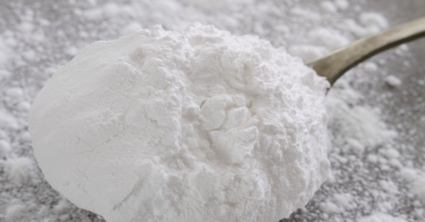 How To Make Powdered Sugar At Home With Regular Sugar