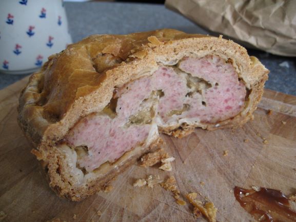 Pork Pie