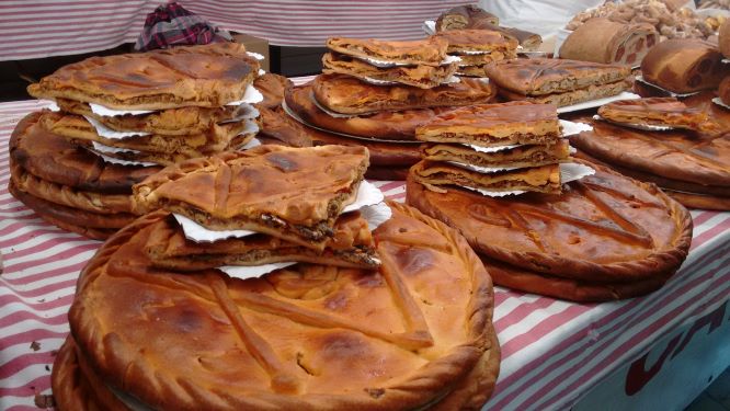 Empanadas Gallega