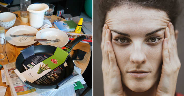 5 Surprising Habits of Highly Organized People