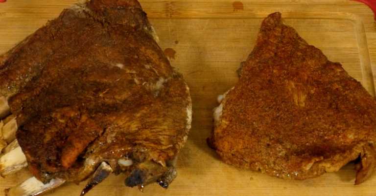 Spare Ribs Cook-Off: Instant Pot vs Slow Cooker vs Oven
