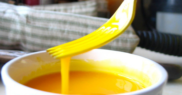 Bartender Gets Sick After Restaurant Mistakes Hollandaise Sauce With Soup