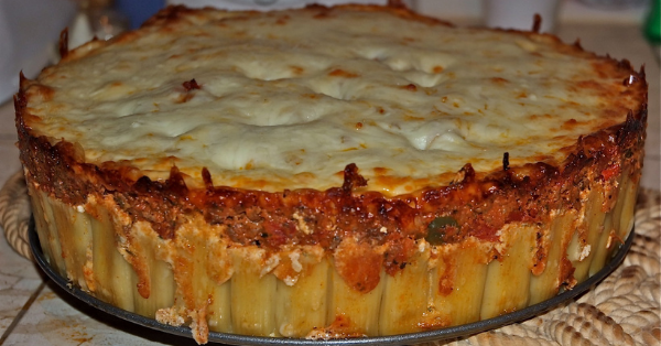 Honeycomb Pasta Is The Latest Recipe Trend On TikTok
