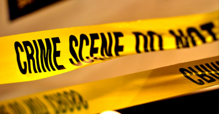 You Can Win $2,400 By Binge-Watching True Crime Documentaries For 24 Hours
