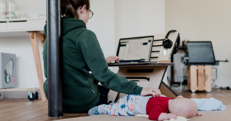 LinkedIn Now Has ‘Stay At Home Parent’ As A Job Title