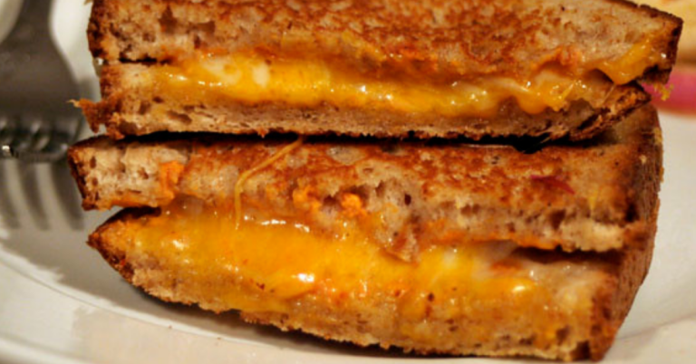 Kraft Is Now Selling Grilled Cheese-Scented Incense
