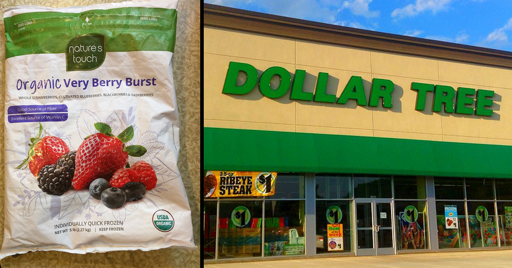 5 Healthy Foods To Get At The Dollar Tree 12 Tomatoes