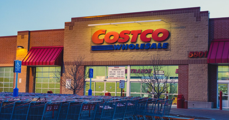 Costco Announced It’s Bringing Back Samples