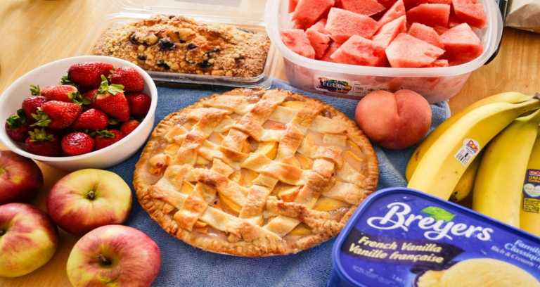 The 11 Best Dessert Pies in the USA