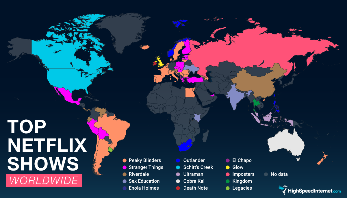 list of movies on netflix by country