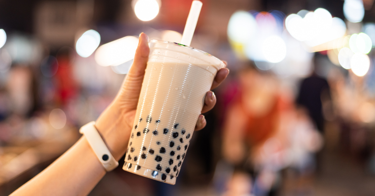 Nationwide Boba Shortage Is Causing Stores To Run Out Of Bubble Tea