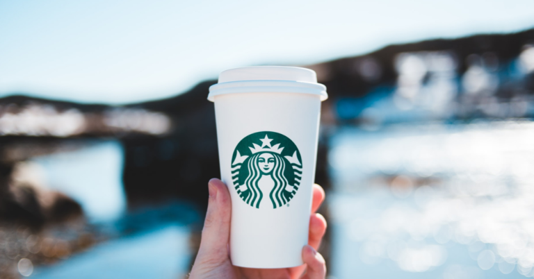 Have You Heard About The Borrow A Cup Program That Starbucks Is Testing?