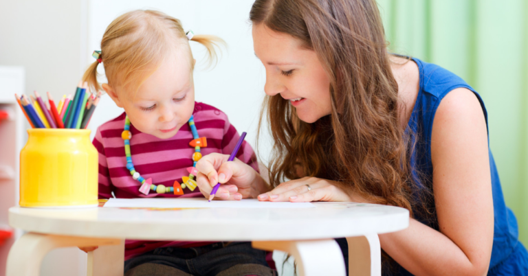 You Can Make $100K A Year With This San Francisco Nanny Job