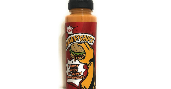People Are Comparing Trader Joe’s ‘Magnifisauce’ To In-n-Out’s Famous Secret Sauce