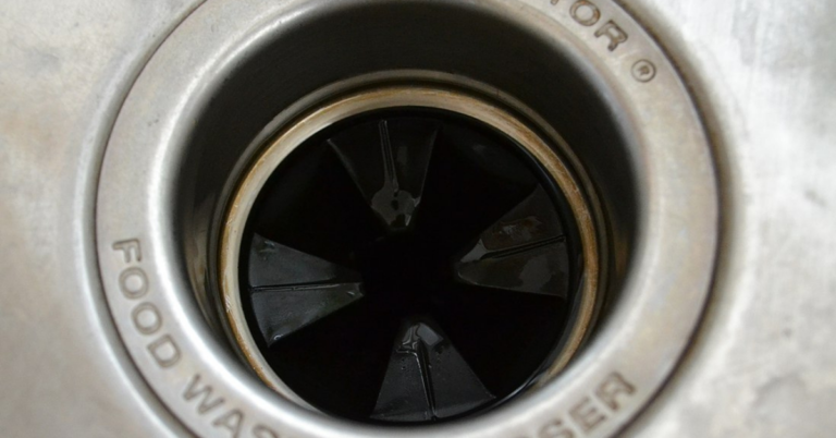 How To Clean Garbage Disposal Without Having To Hire A Plumber