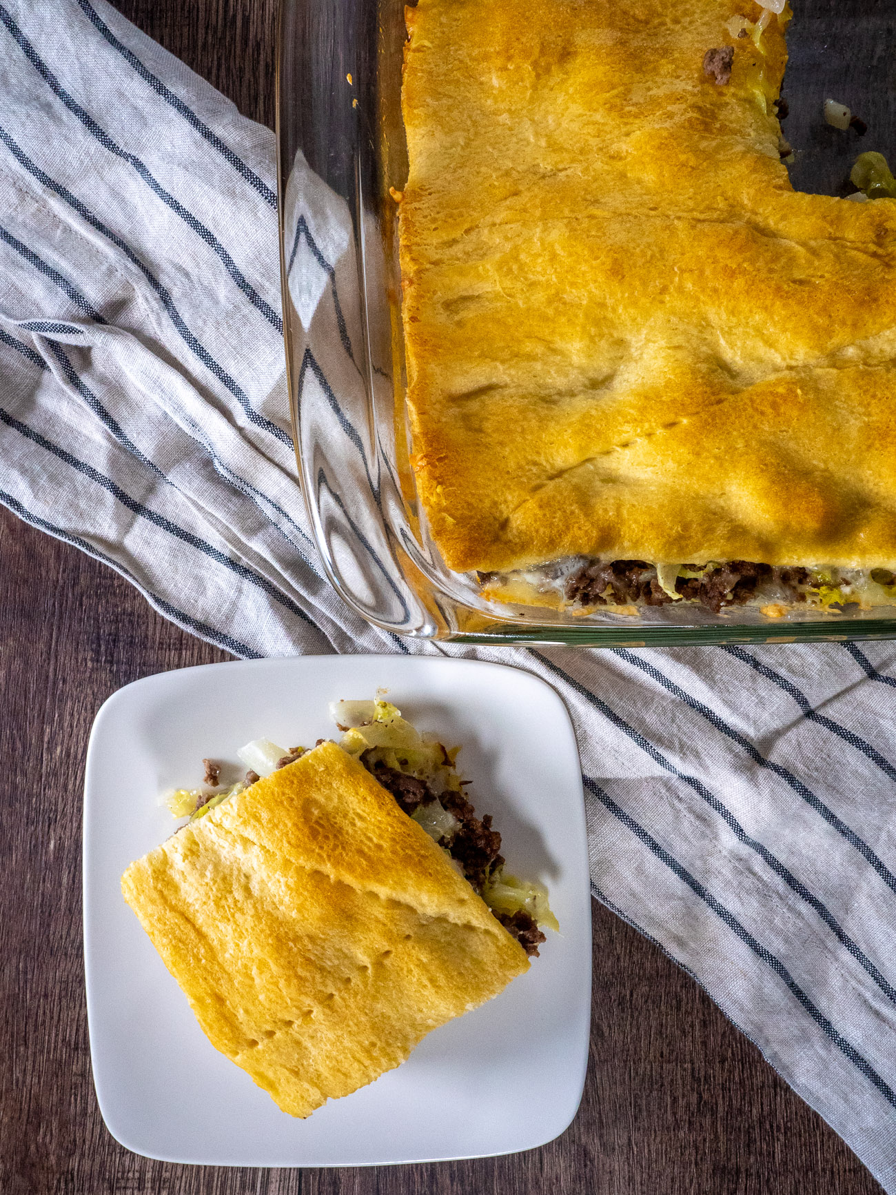 Runza Casserole-image