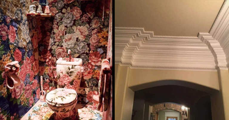 10 Cringe-Worthy Interior Design Fails
