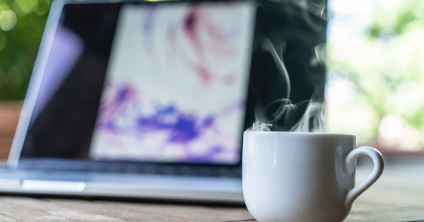 You Could Earn $3,000 Plus Free Coffee By Taking More Coffee Breaks