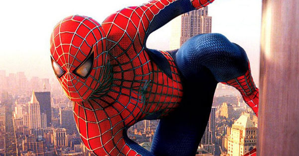 The Most Popular Superheroes By Country