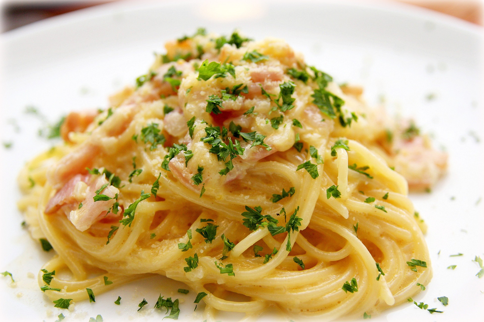 7 Quick and Delicious 3-Ingredient Pasta Dishes | 12 Tomatoes