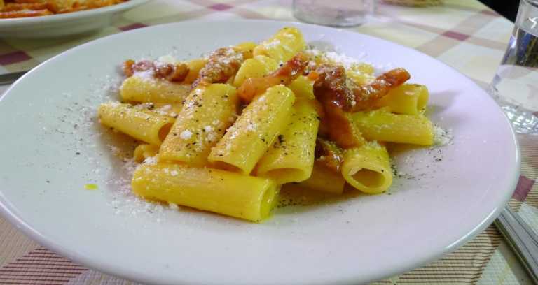 7 Quick and Delicious 3-Ingredient Pasta Dishes