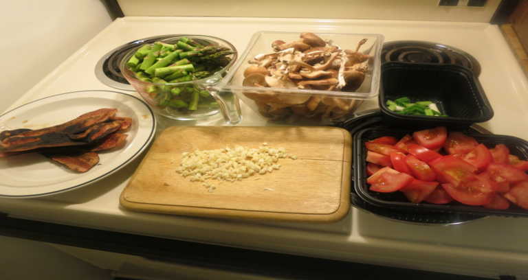 The 7 Best Foods for Weekly Meal Prep