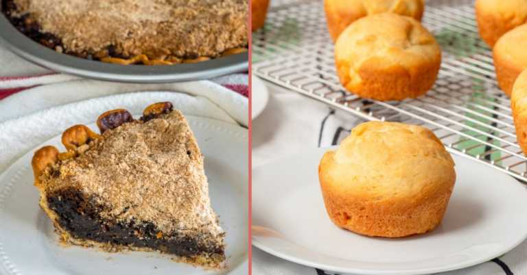6 Historical Recipes from the 1800s