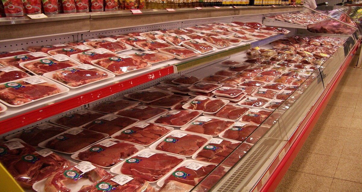 7 Tips for Choosing Meat at the Supermarket