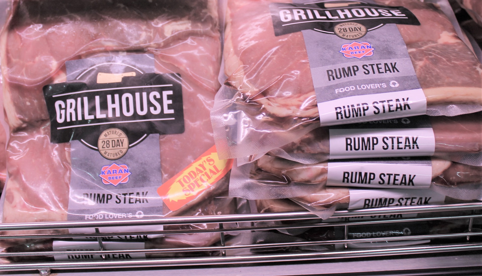 7 Tips for Choosing Meat at the Supermarket