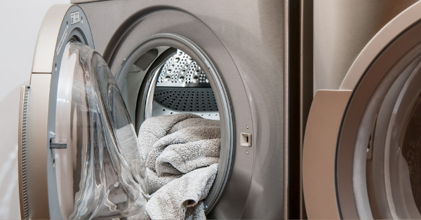 Why You Shouldn’t Use Dryer Sheets Or Fabric Softener