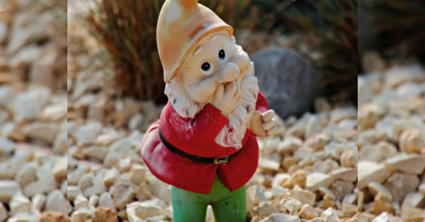 Shortage Of Garden Gnomes, Plastic Garden Gnomes Uk