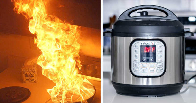 5 Popular Instant Pot Myths Debunked