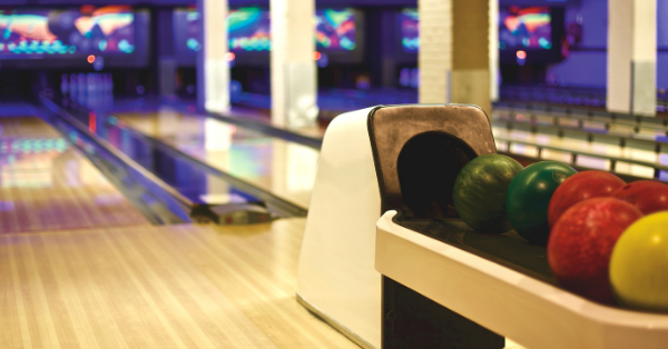 Man Bowls A Perfect Game Using A Bowling Ball Filled With His Father’s Ashes
