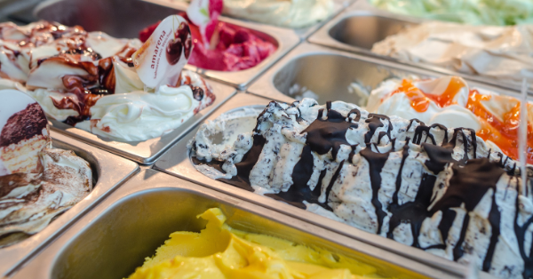 Proposed Law In Italy Would Make It Illegal To Make Bad Gelato