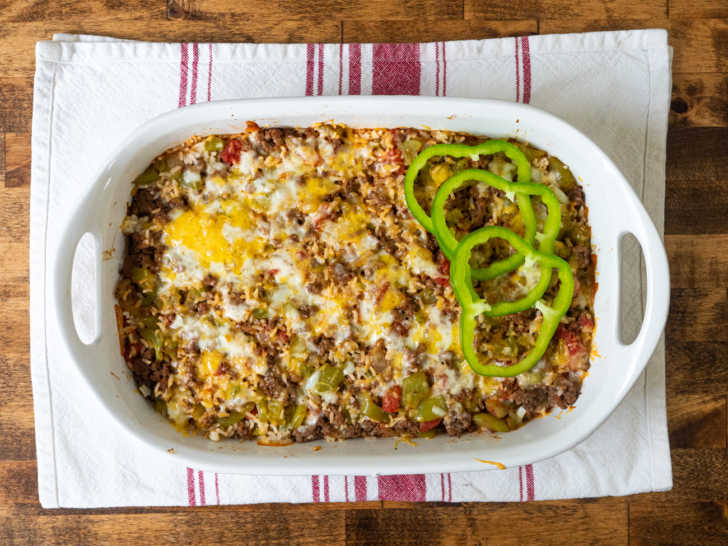 5-Star Casserole Recipes We Can’t Get Enough Of! | 12 Tomatoes