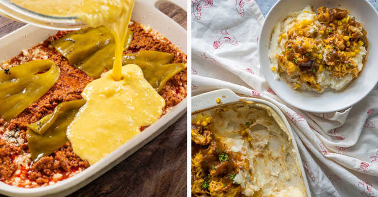 5-Star Casserole Recipes We Can’t Get Enough Of!