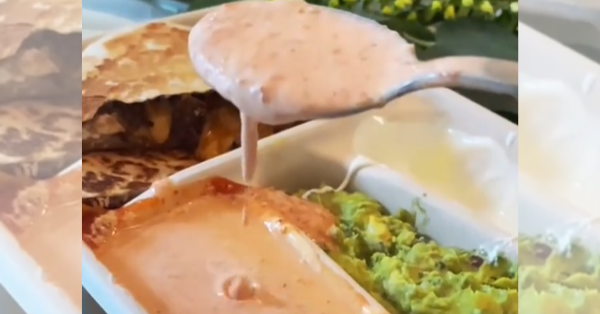 How To Order ‘Dragon Sauce’ From Chipotle’s Secret Menu