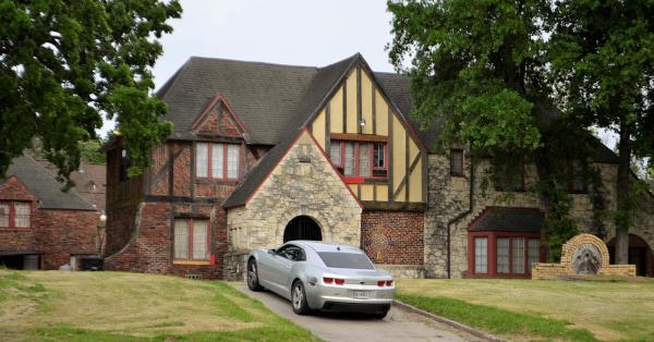 Why Many Texas Homes Don’t Have Basements