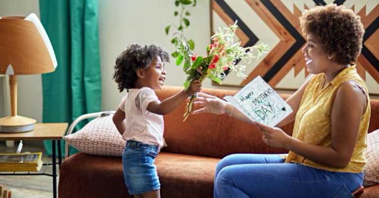 Show Your Love With These 5 Mother’s Day Activities