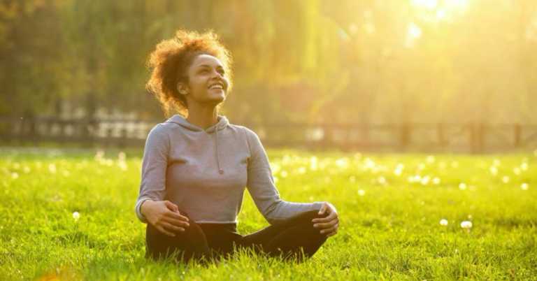 5 Ways Meditation Benefits Our Health