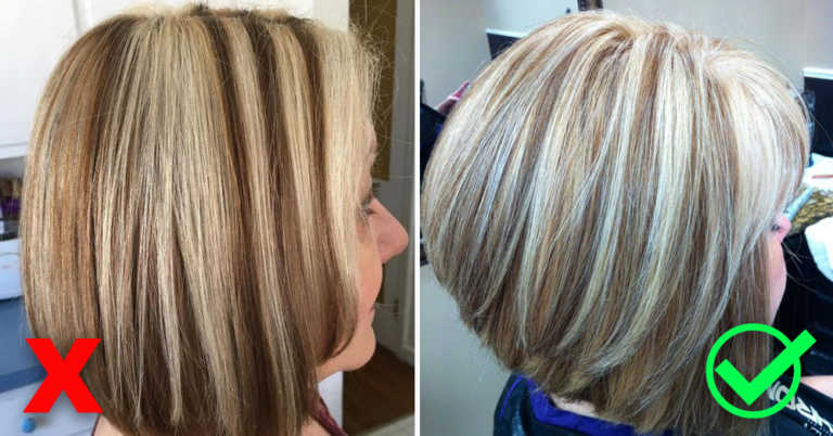 Look Years Younger by Avoiding These Hair Mistakes
